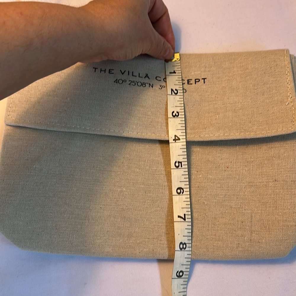 Envelop bag - Picture 10 of 10